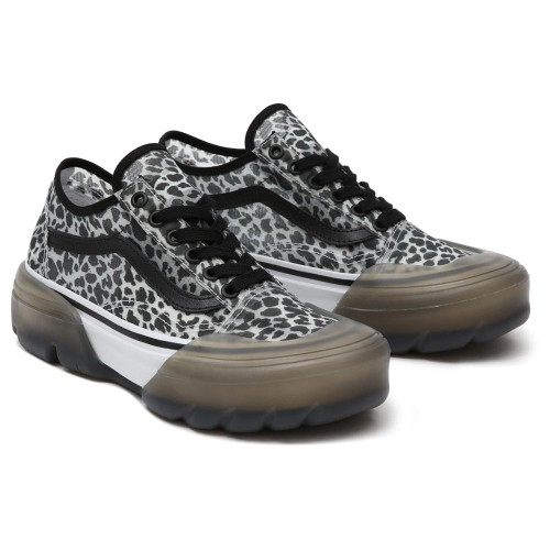 Vans UA Old Skool Tapered Mesh